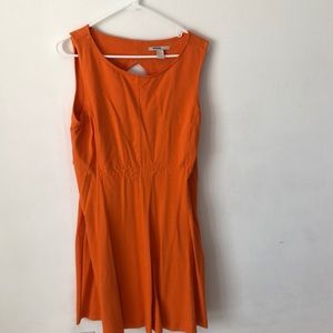 Banana Republic summer dress